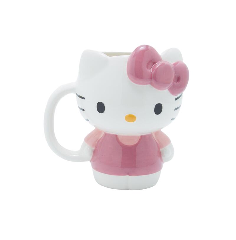 Kitty Mug
