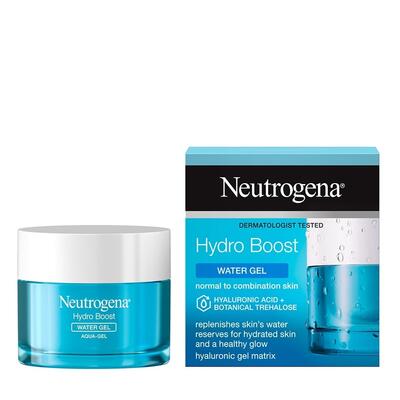 Neutrogena Hydro Boost Water Gel 50ml: $35.00