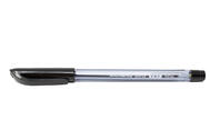 Nataraj Super Pen Black Fine 0.7mm: $2.00