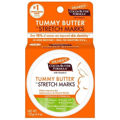 Palmers Cocoa Butter Tummy Butter 4.4oz