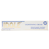 Idole Natural Organic Crm 1.76: $0.00