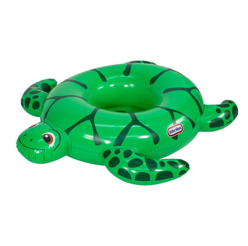 Lil Tikes Timmy Turtle Baby Float