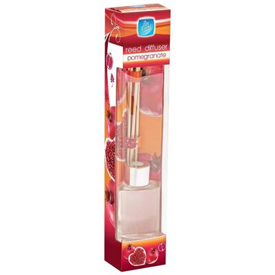 Pan Aroma Reed Diffuser Pomegranate 30ml: $6.00