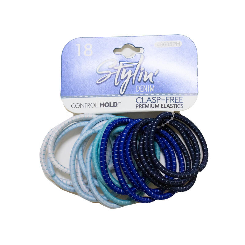 Stlylin Pony Holder 18ct