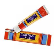Oriental Waming Massaging Muscle Rub 70g: $0.00
