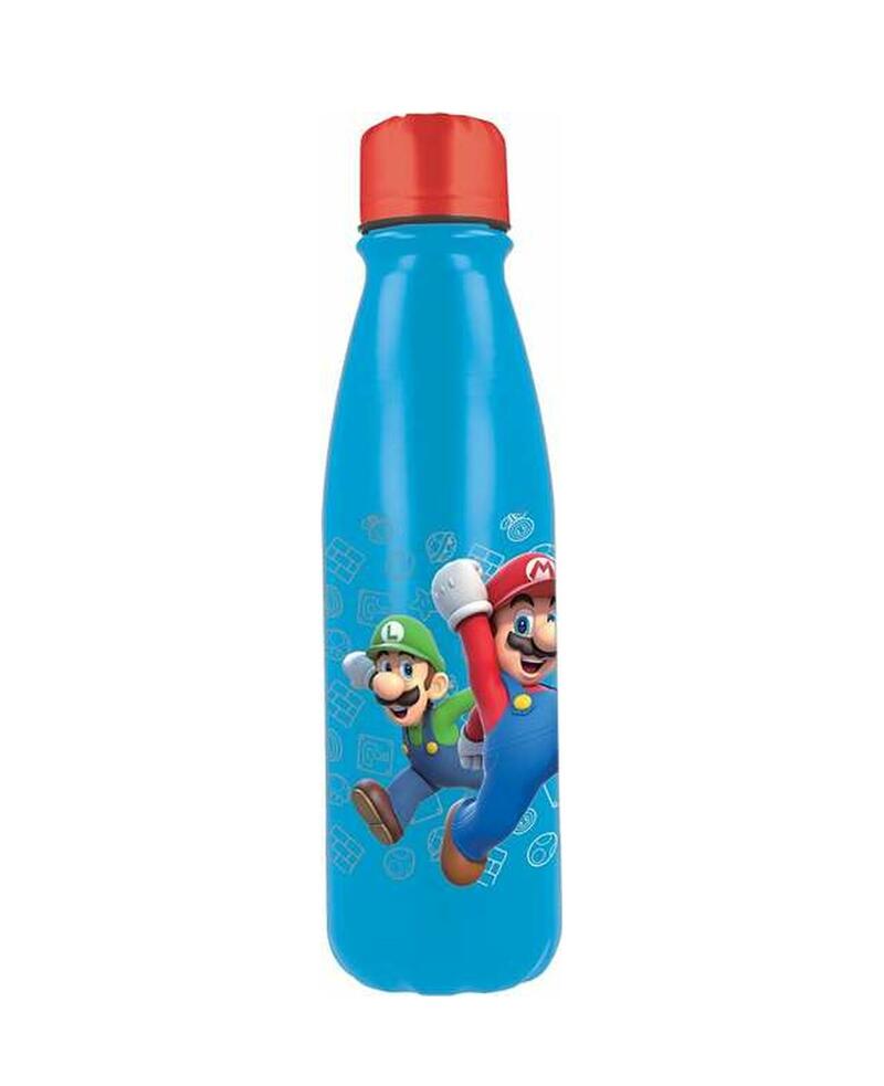 Stor Daily Super Mario Bottle 1 count: $32.00