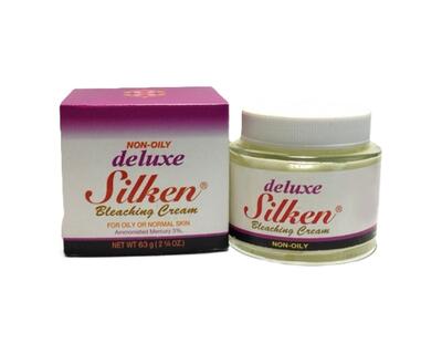 Silken Nadinola Deluxe Bleaching Cream 35g