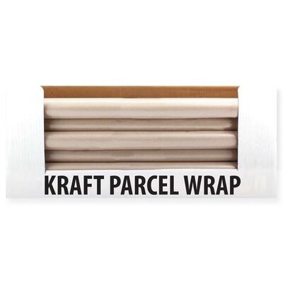 Parcel Kraft 8mx50cm