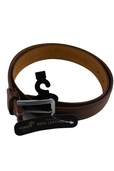 Brown Belts Med-Xxl: $20.00
