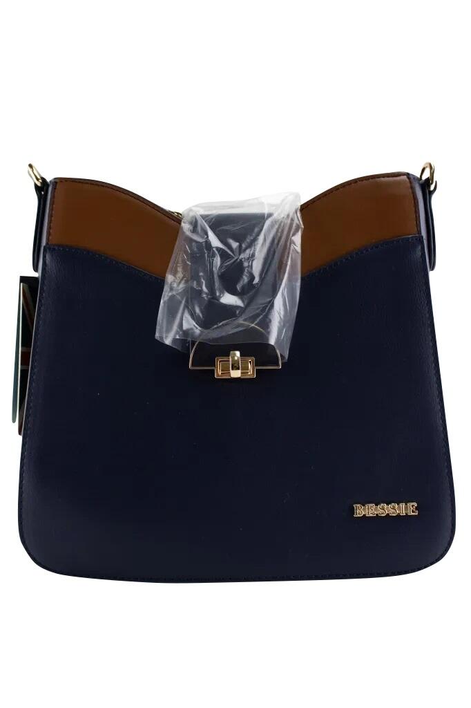 Bessie London Handbag