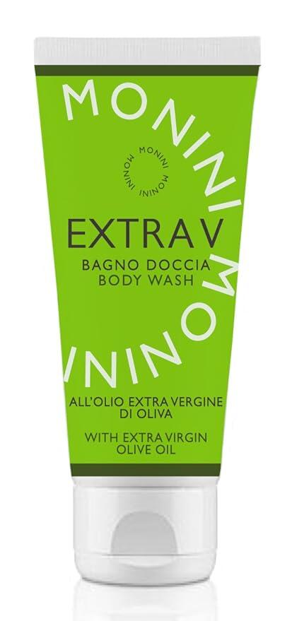 Monini Extrav Bodywash 6.76oz
