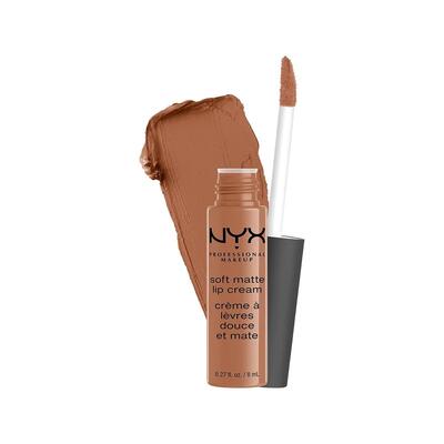 NYX Soft Matte Lip Cream London 8ml