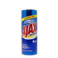 Ajax Cleanser Scouring 21 oz: $6.50