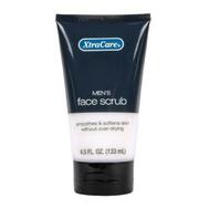 Xtracare Men's Face Scrub 4.5oz: $0.00