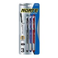 Bazic  Norte Asst. Color Needle-Tip Rollerball Pen: $0.00