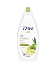 Dove Body Wash Protecting Care 500ml: $0.00