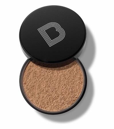 Black Opal Invisible Loose Powder