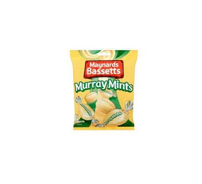 Bassetts Murray Mints 193gm: $8.00
