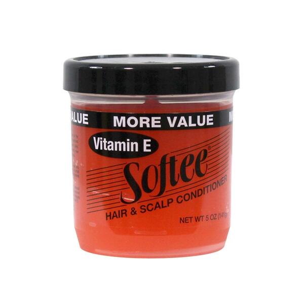 Softee Hair & Scalp Conditioner Vitamin E 5oz: $8.00