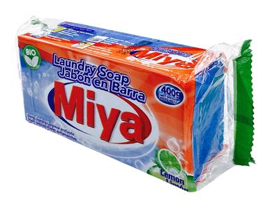 Miya Laundry Soap 400g