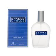 Shades Of Blue For Men EDT 100ml: $0.00