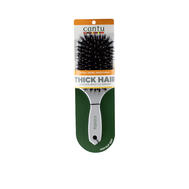 Cantu Smooth Thick Hair Paddle Brush: $20.00