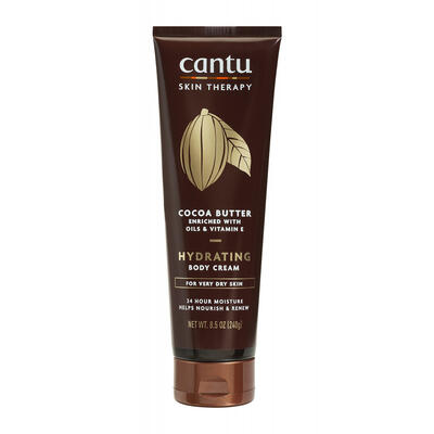 Cantu Skin Therapy Body Hydrating Cream 8.5oz