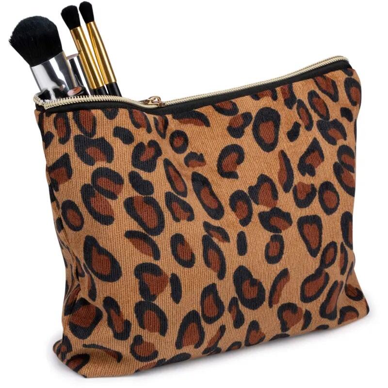 Touch Of Beauty Cosmetic Bag