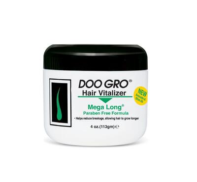 Doo Gro Mega Long Hair Vitalizer 4oz: $29.00