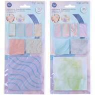 Topwrite Sticky Note Assorted: $0.00