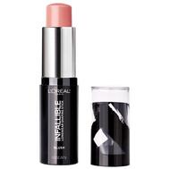 L'Oreal Paris Infallible Longwear Blush Shaping Stick 0.3 oz: $0.00