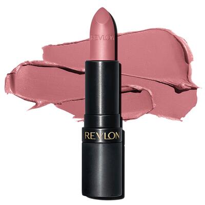Revlon Super Luscious Matte Lipstick Wild Thoughts