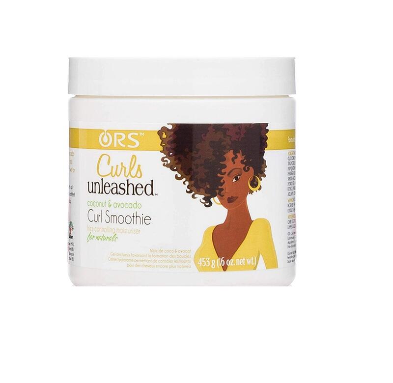 ORS Curls Unleash Does It All Smoothie Styler 20oz | M&C Drugstore