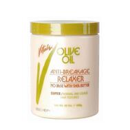 Vitale Olive Oil Anti-Breakage No Base Relaxer Super 20oz: $30.00