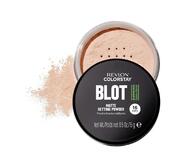 Revlon ColorStay Blot Matte Setting Powder 1 count: $0.00