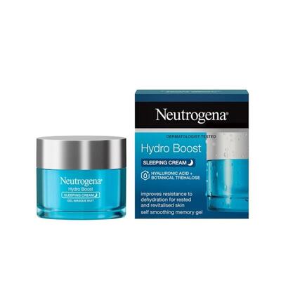 Neutrogena Hydro Boost Sleeping Cream 50ml: $45.00