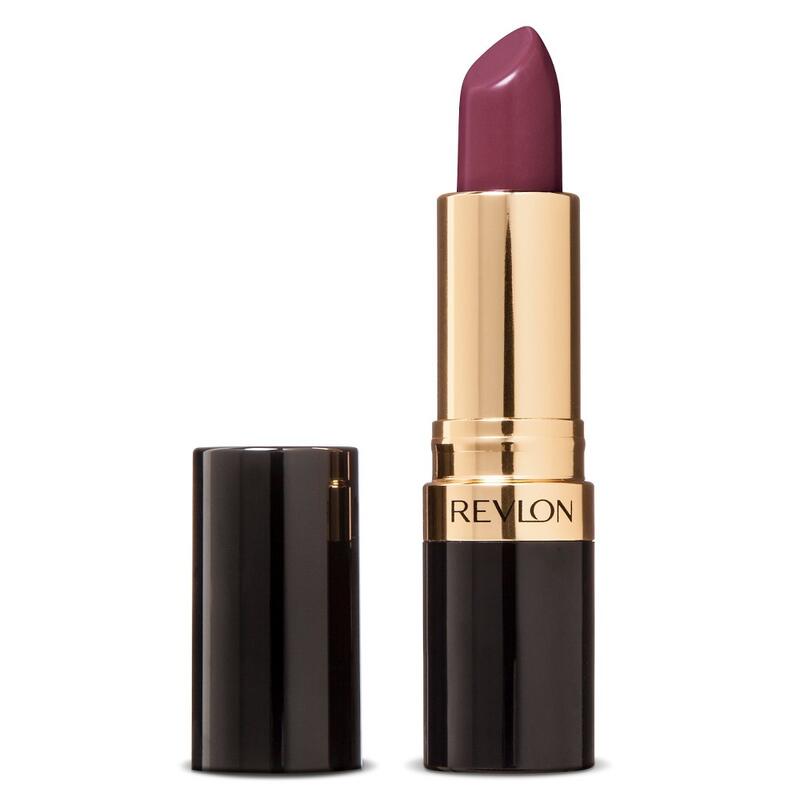 REVLON S/L  PLUMALICIOUS