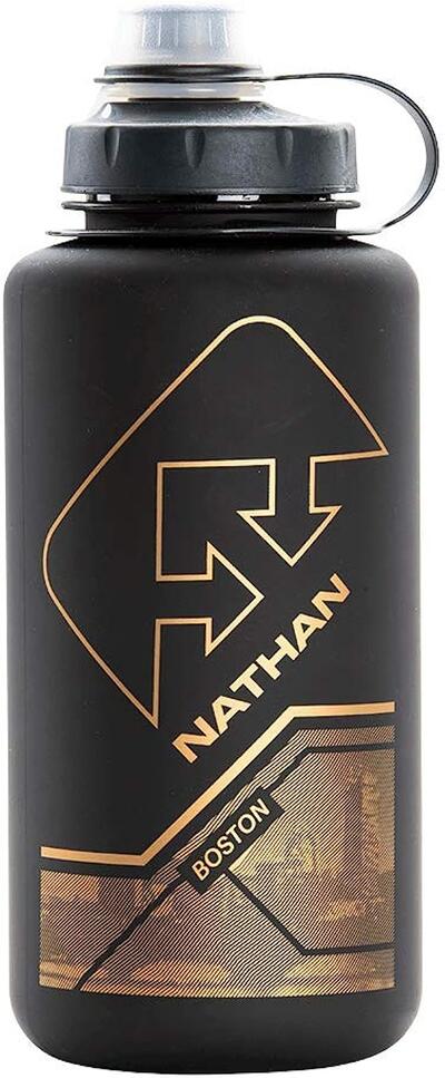 Nathan Boston Bigshot Water Bottle 32oz