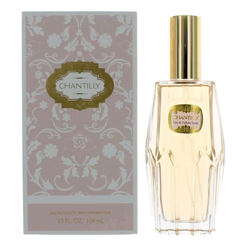 Chantilly Women 3.5oz