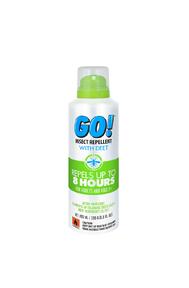 Go! Insect Repellent with Deet  177ml: $18.84