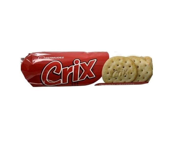 Crix Packs 3oz