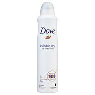 Dove Invisible Dry Clean Touch 250ml: $15.00