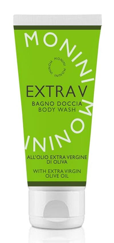 Monini Extrav Bodywash 6.76oz