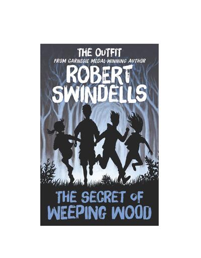 The Outfit The Secret of Weeping Wood