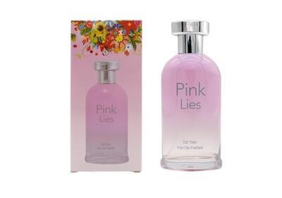 Pink Lies For Women 100ml