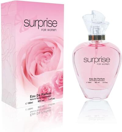 Surprise Prink For Women 100ml