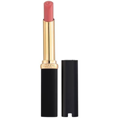 L'Oreal Paris Matte Lipstick Le Rosy Confident