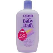 Lander Baby Bath Calming  15 fl oz: $0.00