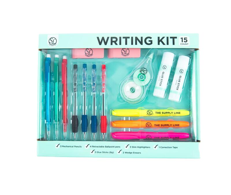 15ct Stationery Box