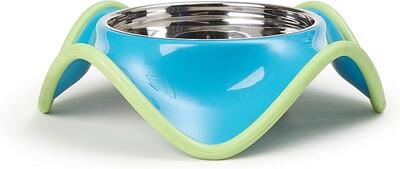 Petrageous Milo Anti Slip Pet Bowl